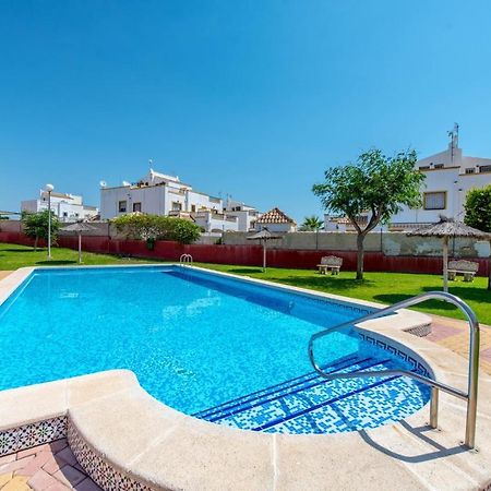 He Dream Hills Apartment Dehesa de Campoamor  Ngoại thất bức ảnh