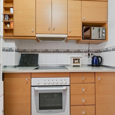 He Dream Hills Apartment Dehesa de Campoamor  Ngoại thất bức ảnh