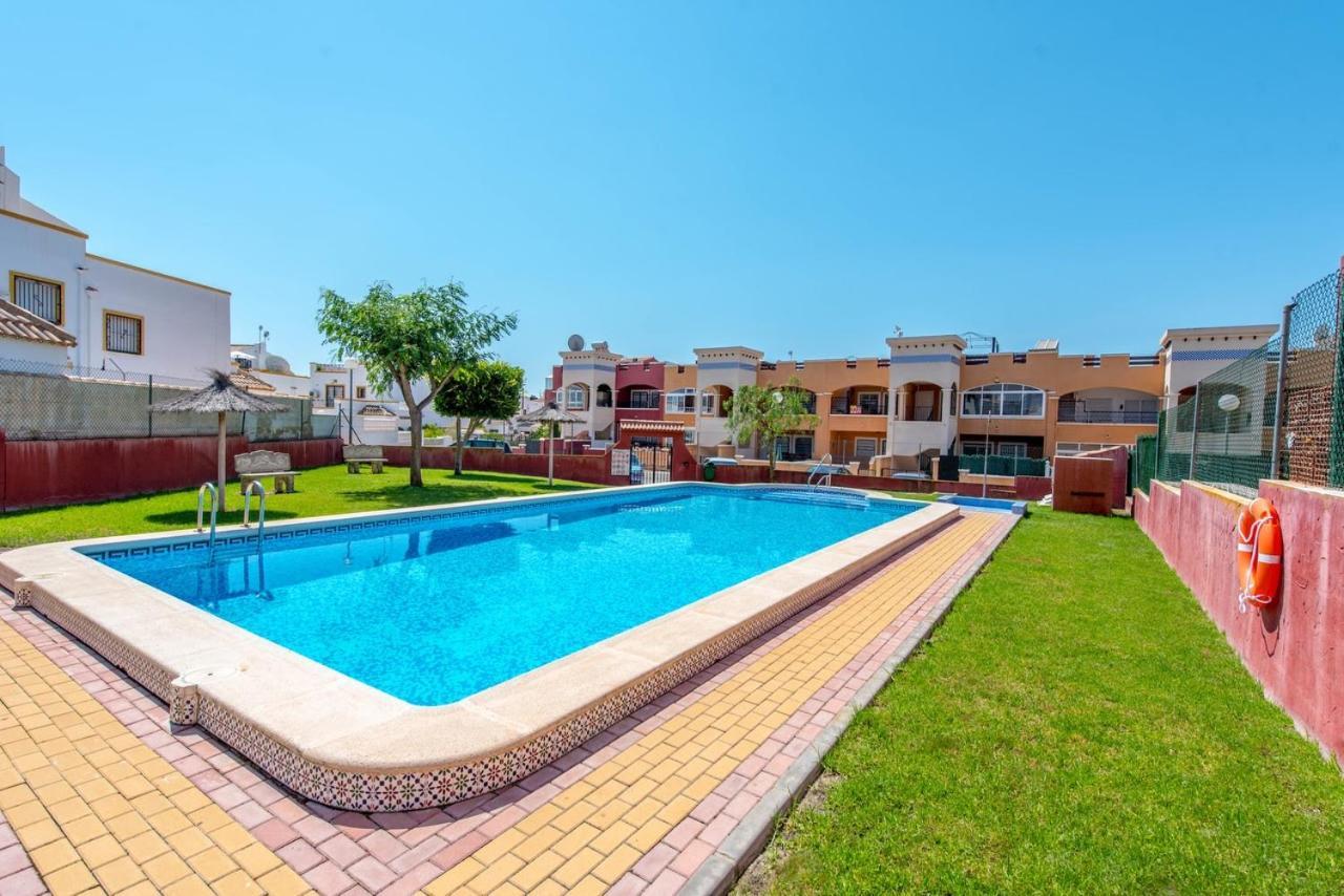 He Dream Hills Apartment Dehesa de Campoamor  Ngoại thất bức ảnh