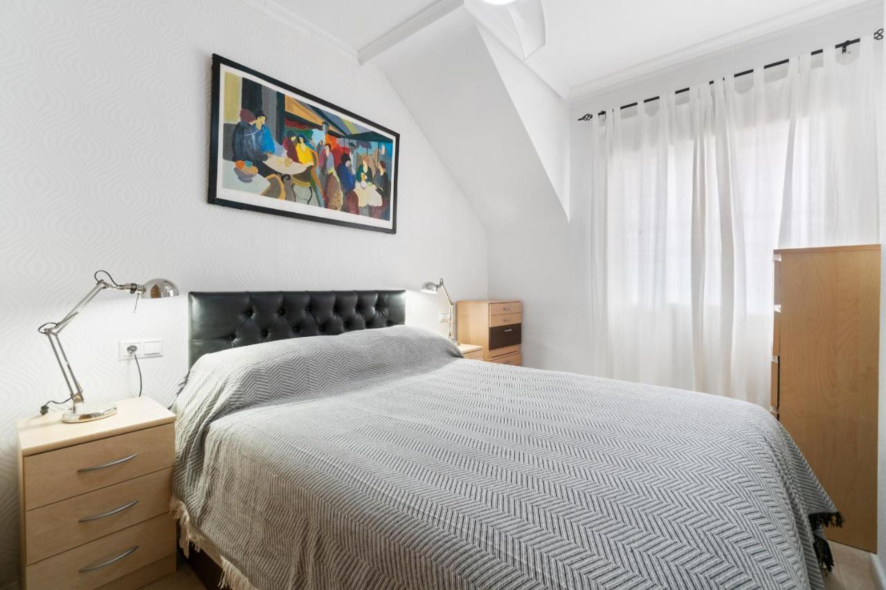 He Dream Hills Apartment Dehesa de Campoamor  Ngoại thất bức ảnh