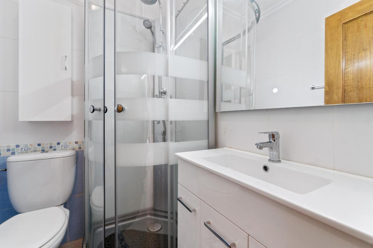 He Dream Hills Apartment Dehesa de Campoamor  Ngoại thất bức ảnh