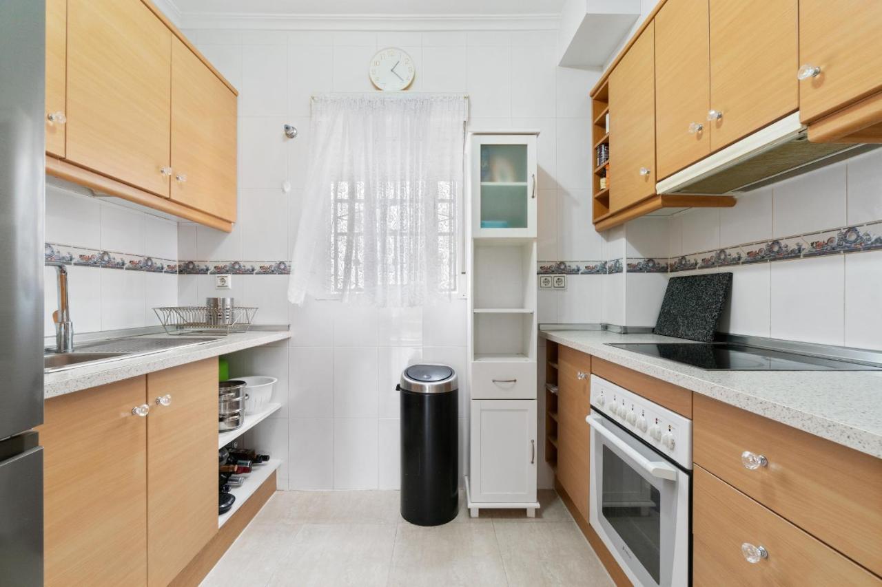 He Dream Hills Apartment Dehesa de Campoamor  Ngoại thất bức ảnh