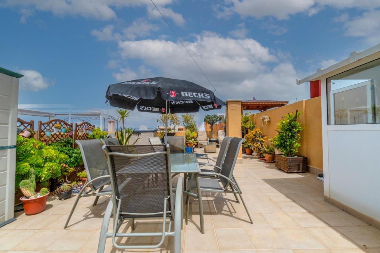 He Dream Hills Apartment Dehesa de Campoamor  Ngoại thất bức ảnh