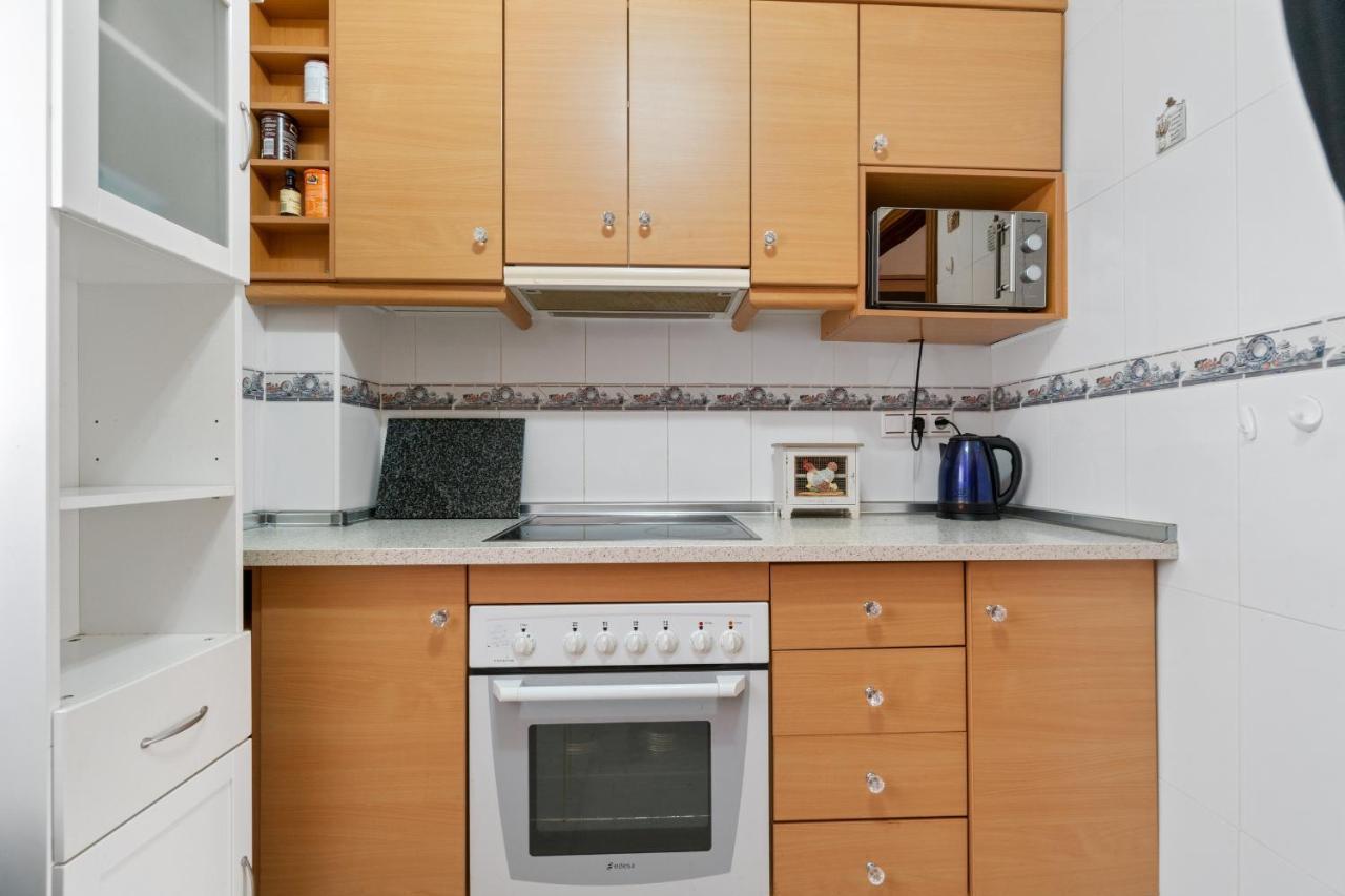 He Dream Hills Apartment Dehesa de Campoamor  Ngoại thất bức ảnh