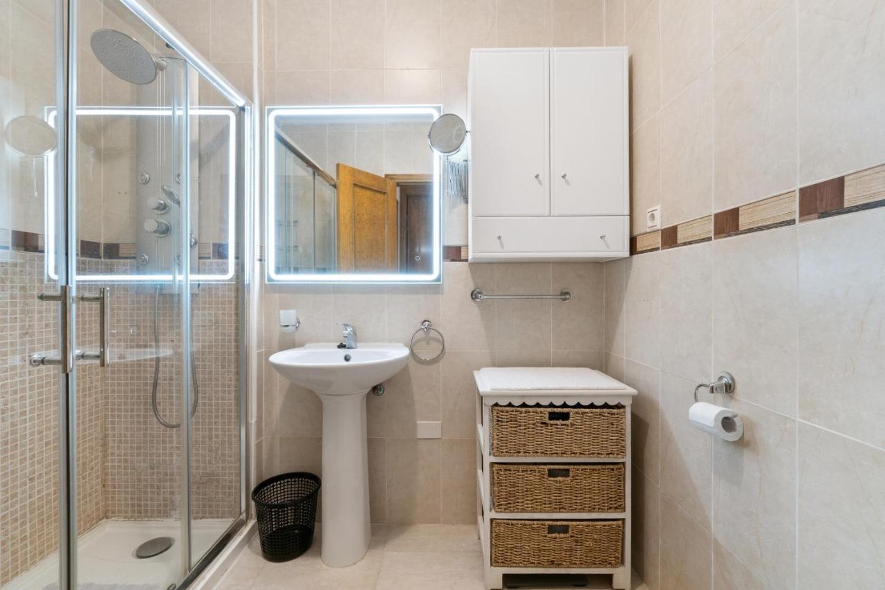 He Dream Hills Apartment Dehesa de Campoamor  Ngoại thất bức ảnh