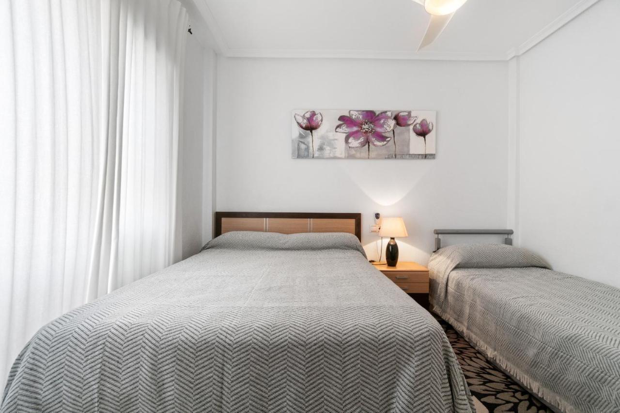 He Dream Hills Apartment Dehesa de Campoamor  Ngoại thất bức ảnh
