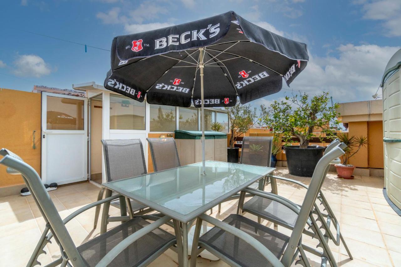 He Dream Hills Apartment Dehesa de Campoamor  Ngoại thất bức ảnh